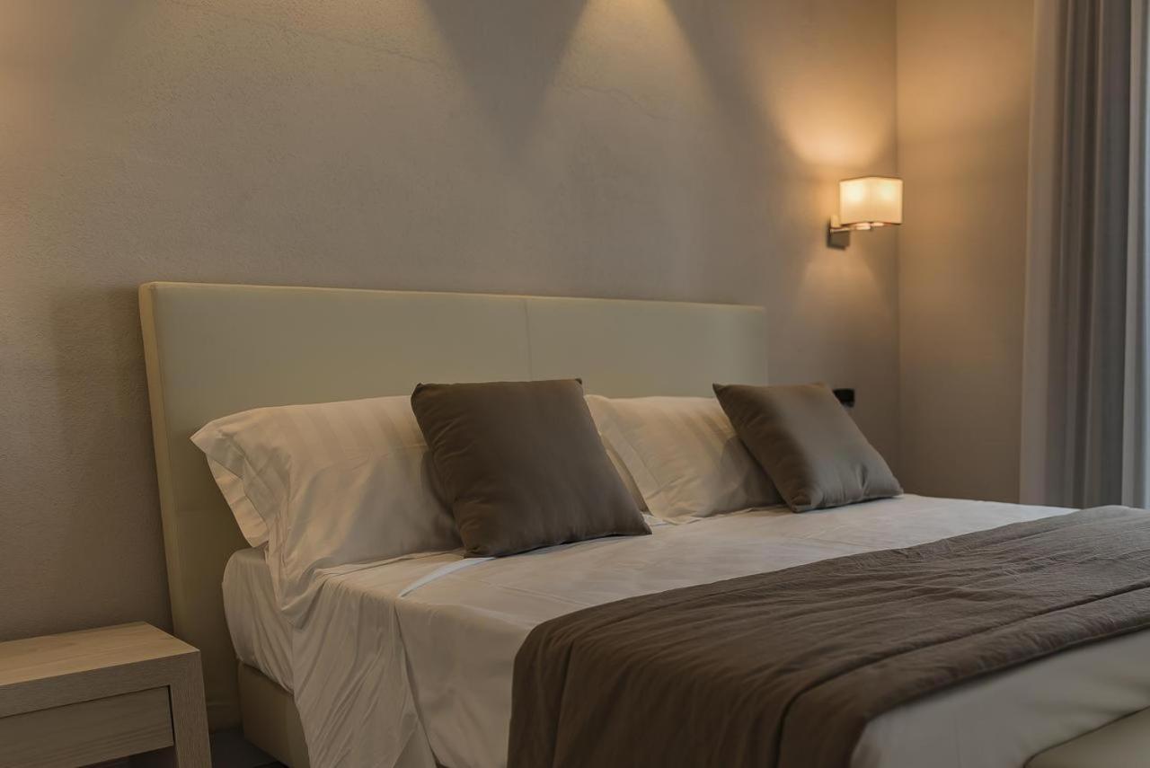 Hotel Villa Barsanti Pietrasanta Exteriér fotografie