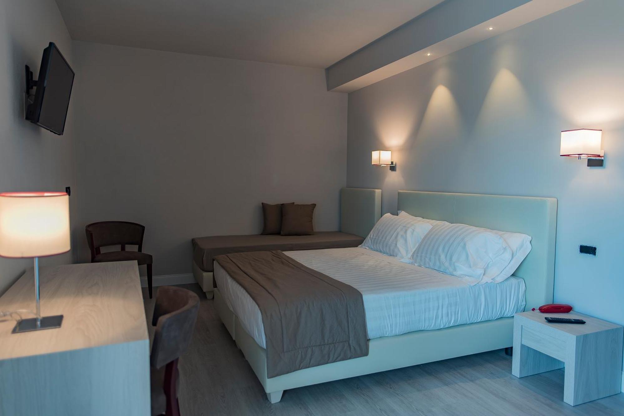 Hotel Villa Barsanti Pietrasanta Exteriér fotografie