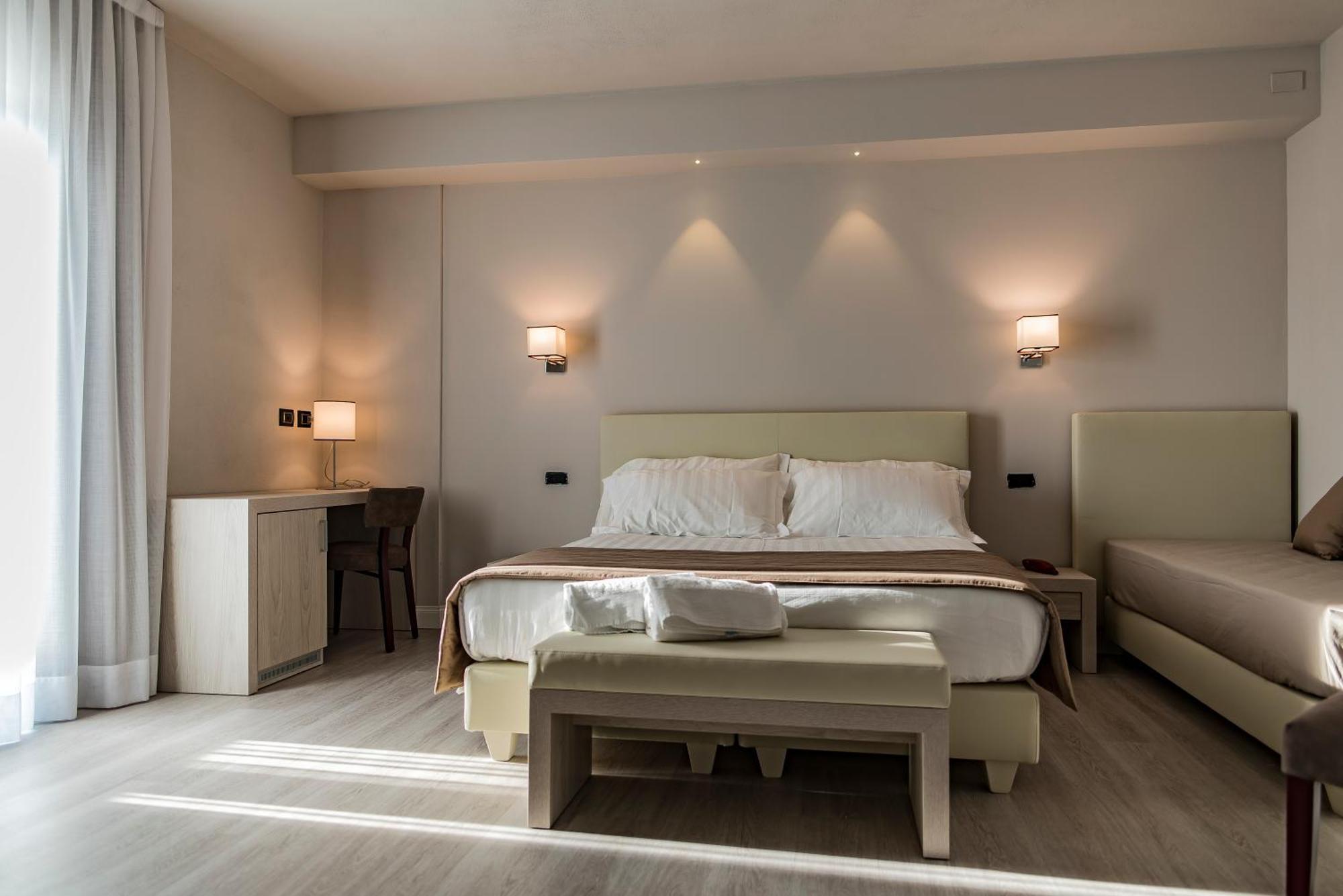 Hotel Villa Barsanti Pietrasanta Exteriér fotografie