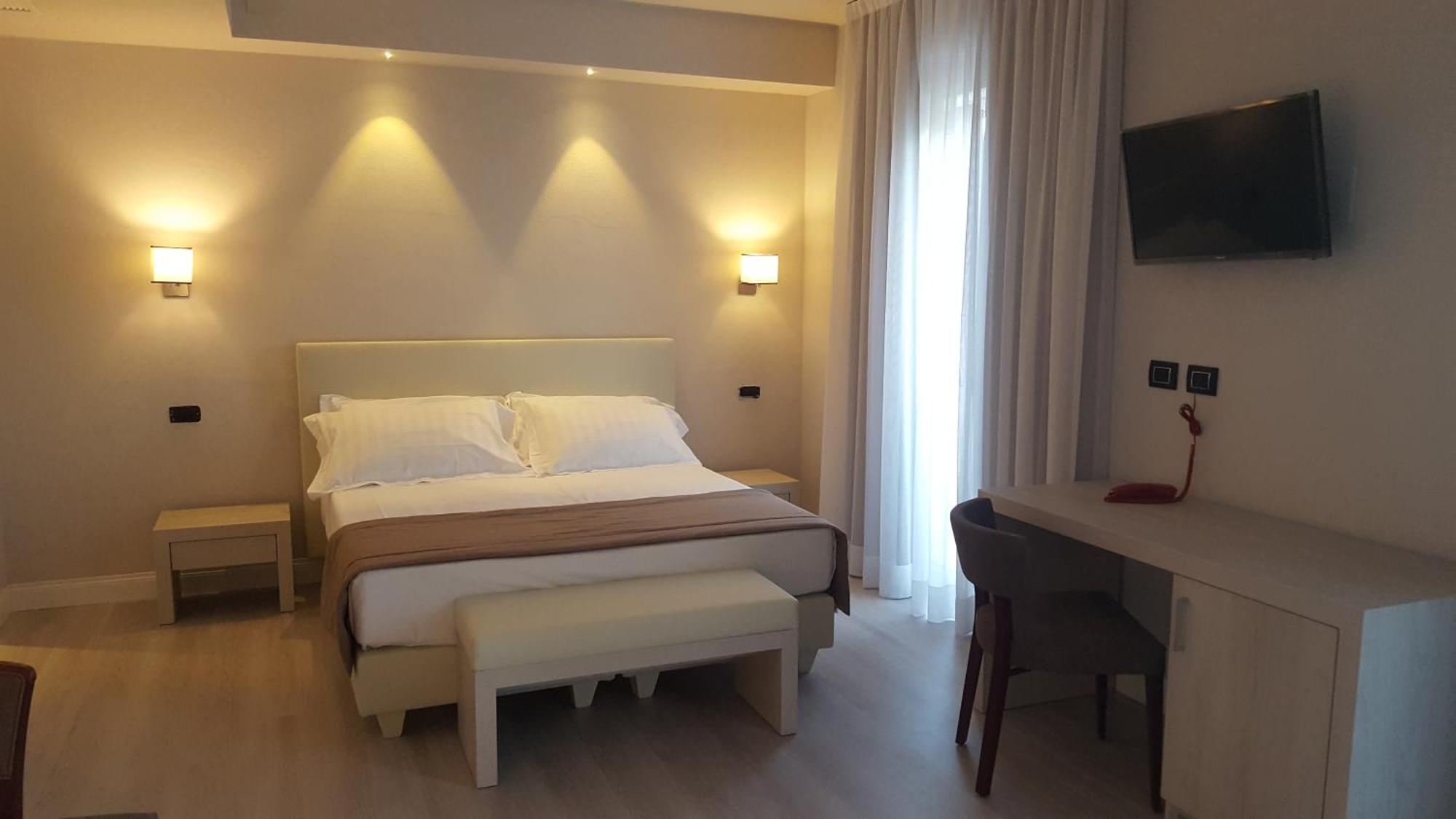 Hotel Villa Barsanti Pietrasanta Exteriér fotografie