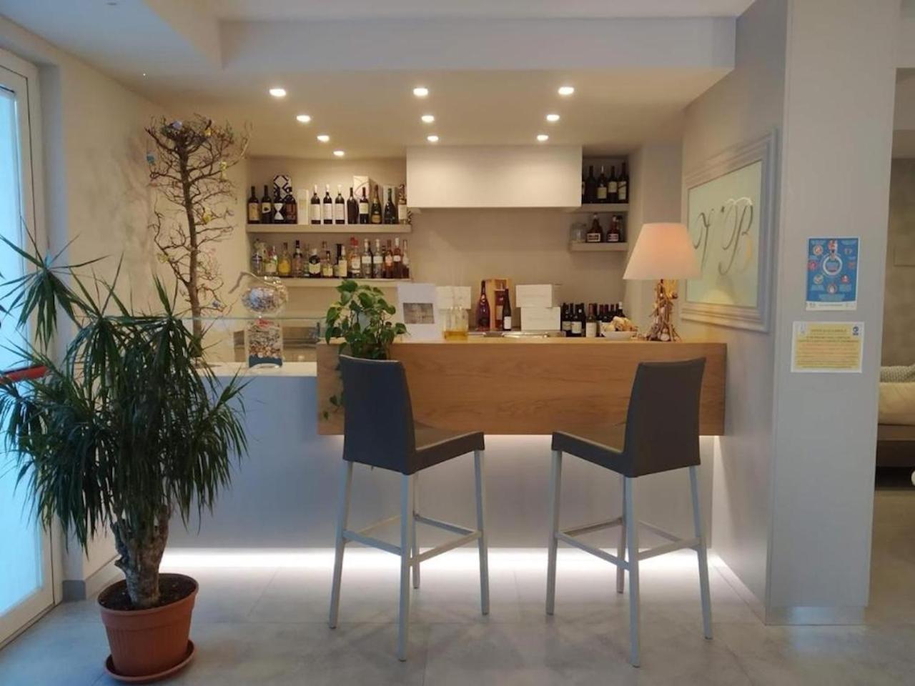 Hotel Villa Barsanti Pietrasanta Exteriér fotografie