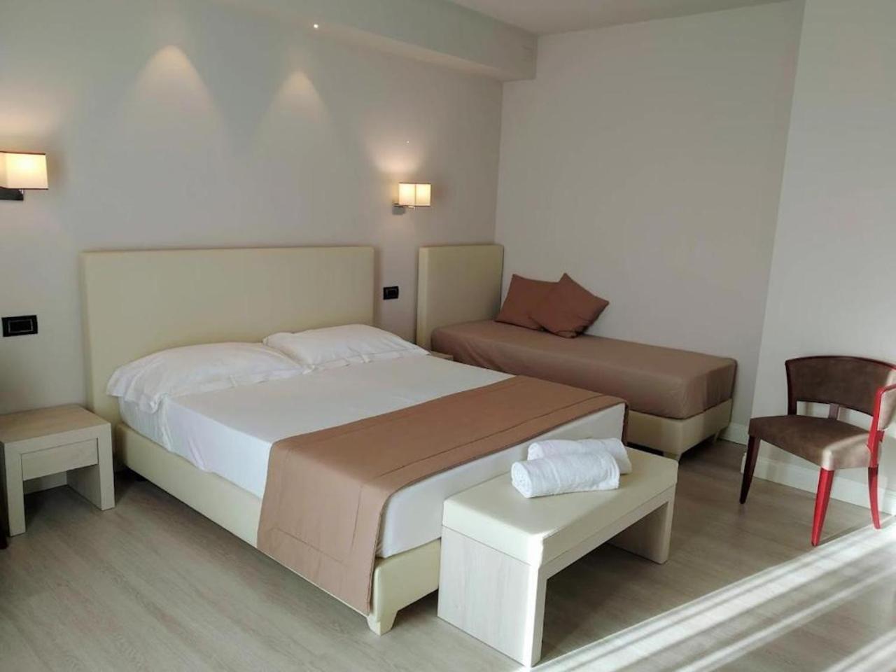 Hotel Villa Barsanti Pietrasanta Exteriér fotografie