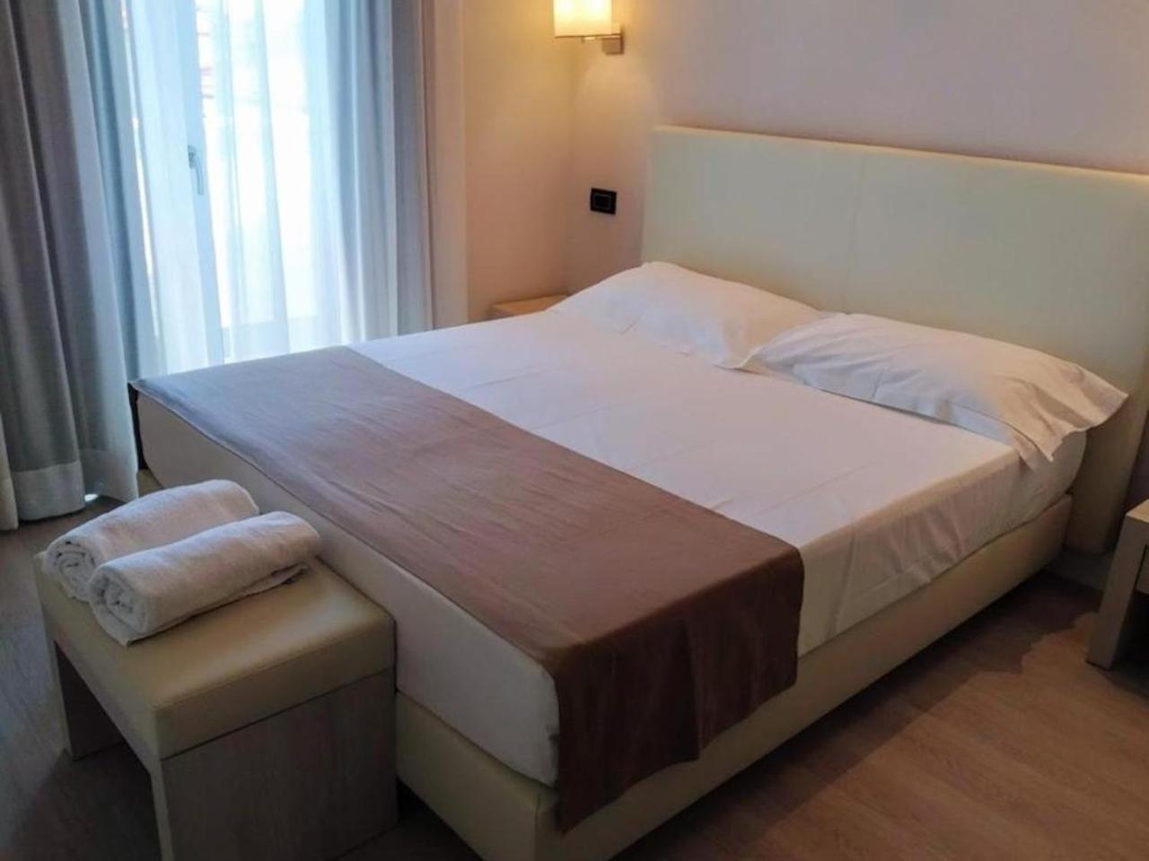 Hotel Villa Barsanti Pietrasanta Exteriér fotografie