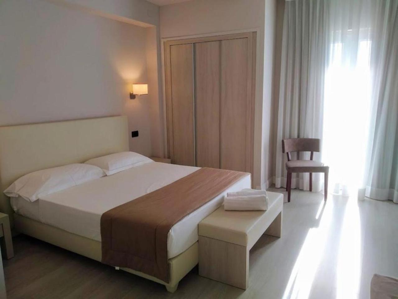 Hotel Villa Barsanti Pietrasanta Exteriér fotografie