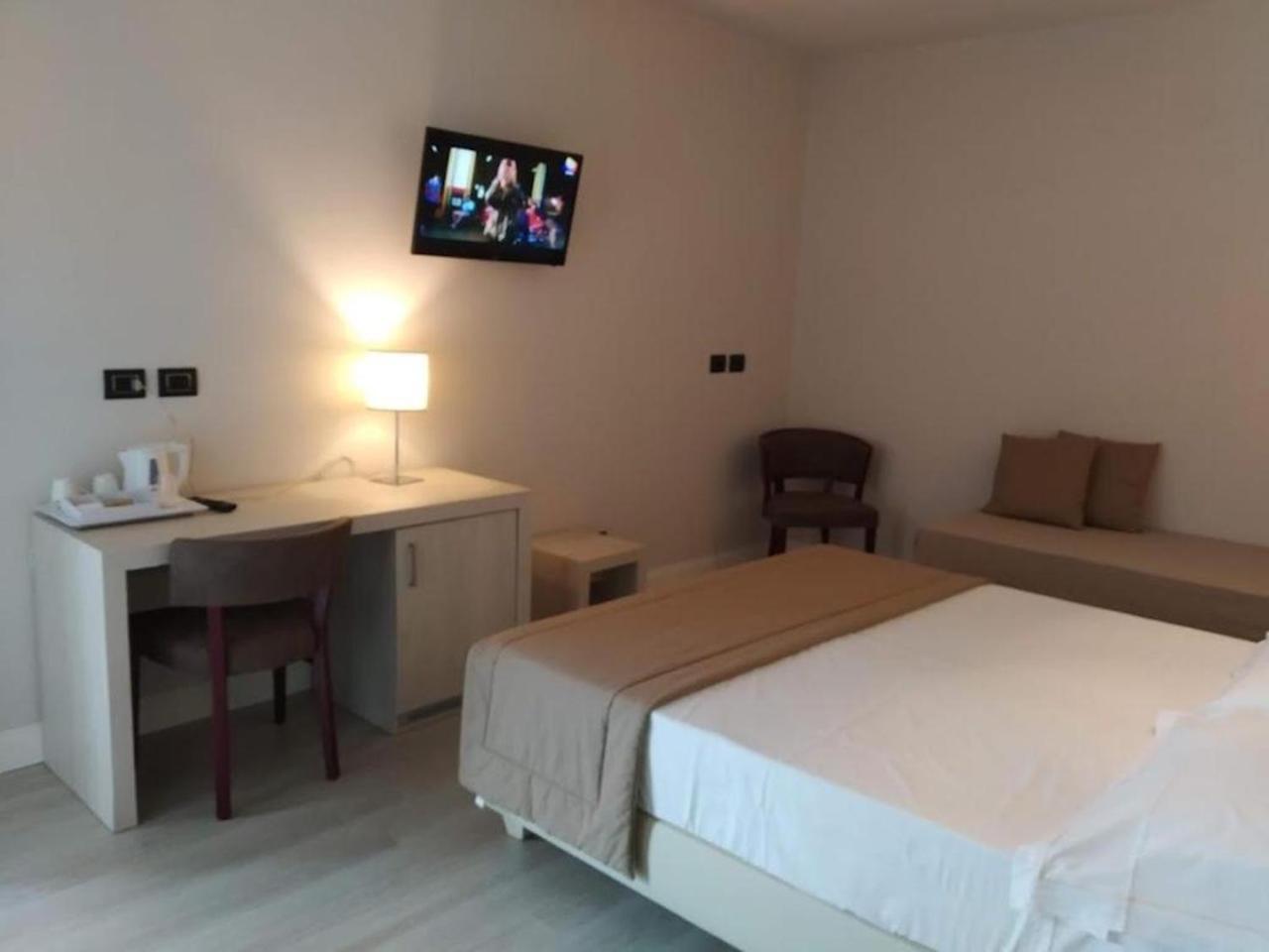 Hotel Villa Barsanti Pietrasanta Exteriér fotografie